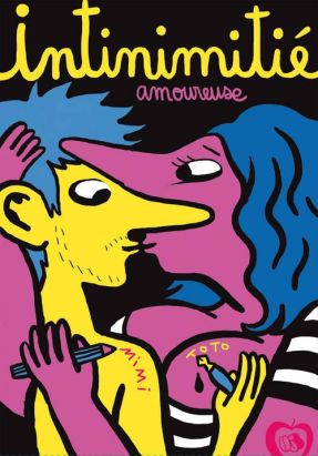 intinimité amoureuse