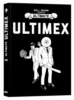 Ultimate ultimex - intégrale