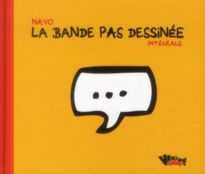 la bande pas dessinée - intégrale