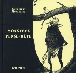 monstres pense-bête
