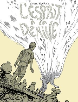 L'esprit à la derive
