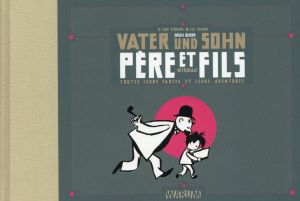 Père et fils - intégrale