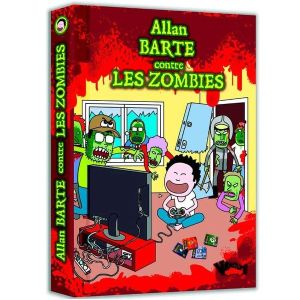 Moi contre les zombies