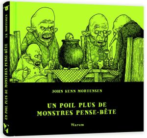 Monstres pense bête tome 2