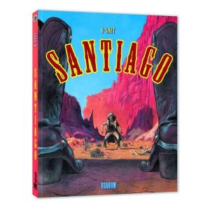 Santiago