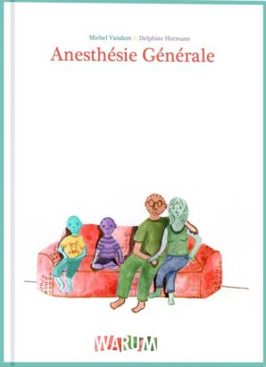 Anésthésie générale