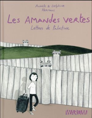 Les amandes vertes - édition anniversaire