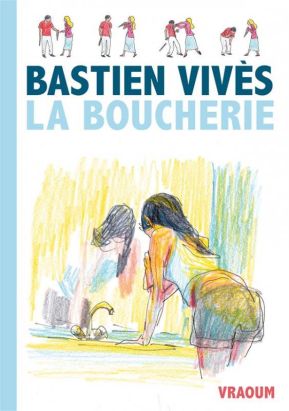 La boucherie - éditions anniversaire 11 ans