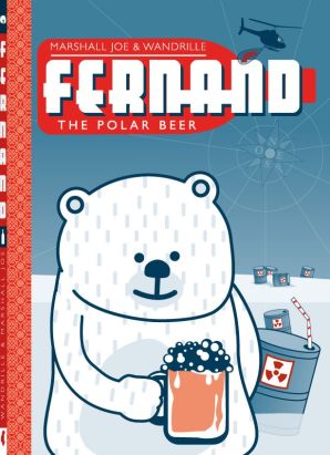 Fernand - édition anniversaire 11 ans