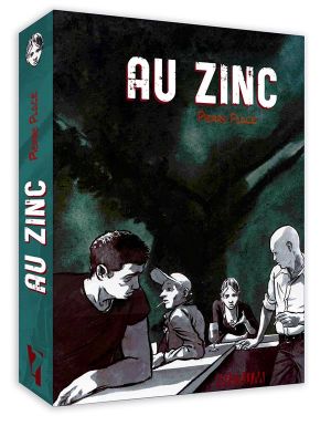 Au zync - Chroniques des habitués