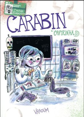 Carabin & Caipirinha