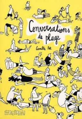 Conversations de plage