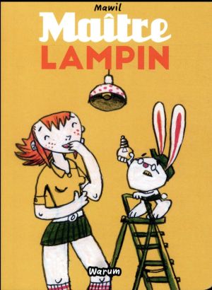 Maître Lampin