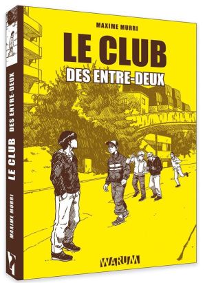 Le club des entre deux