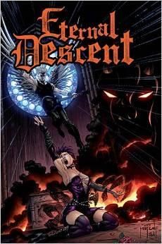 eternal descent tome 1
