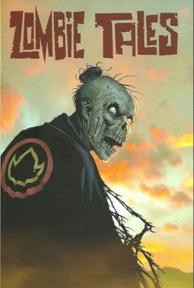 zombie tales tome 2