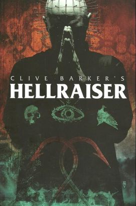 hellraiser tome 2