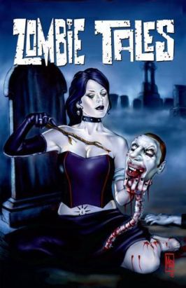 zombie tales tome 3