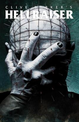 Hellraiser Tome 3