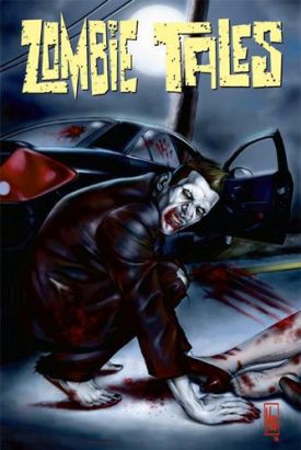 zombie tales tome 4