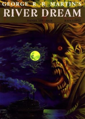 river dream tome 2