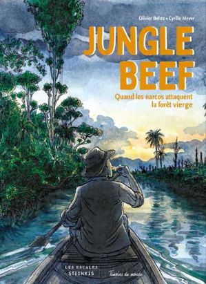 Jungle beef