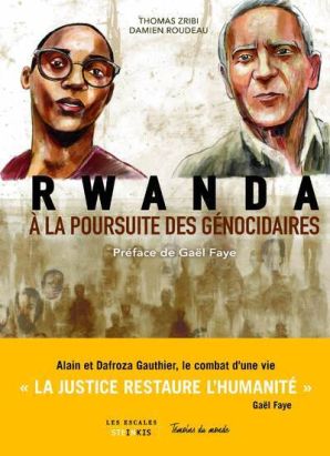 Rwanda - À la poursuite des génocidaires
