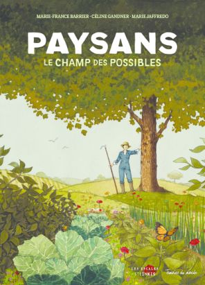 Paysans - Le champ des possibles