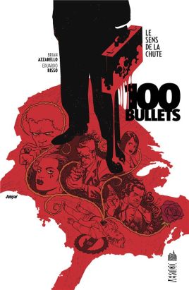 100 bullets - souple tome 15