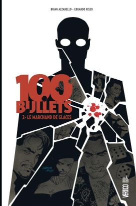 100 bullets - cartonné tome 2