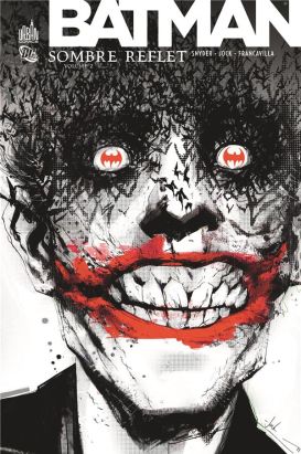 Batman - sombre reflet tome 2