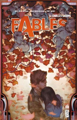 Fables tome 6 (cartonné)
