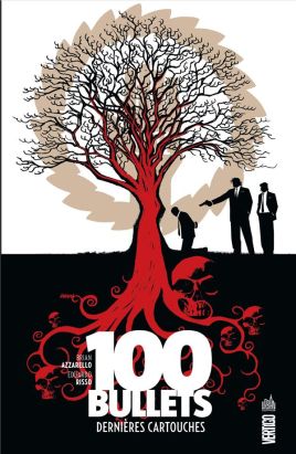100 bullets - souple tome 17