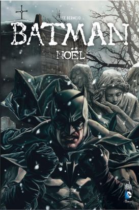 Batman - Noël