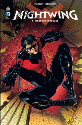 Nightwing tome 1