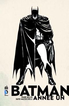 Batman - année un