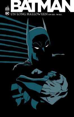 Batman - un long Halloween : Intégrale