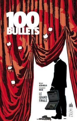 100 bullets - souple tome 18