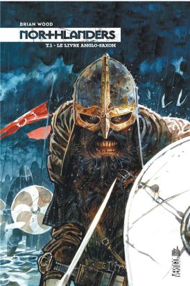 Northlanders tome 1