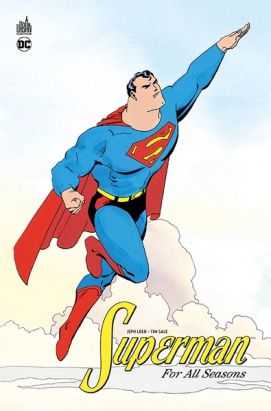 Superman for all seasons