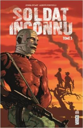 soldat inconnu tome 3