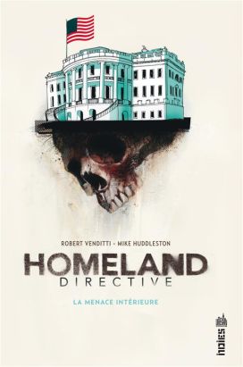 The homeland directive