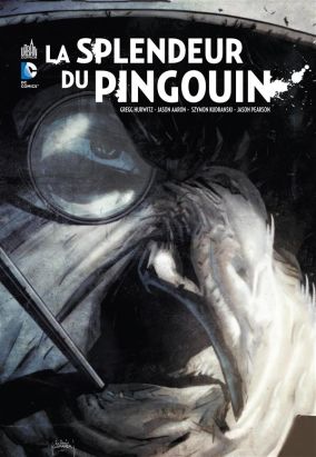 la splendeur du Pingouin