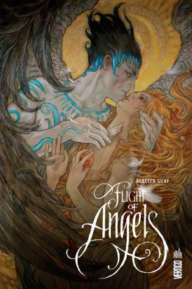 flight of angels