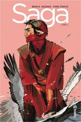 Saga tome 2