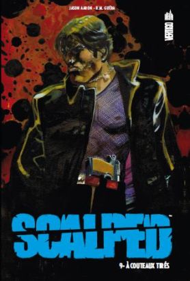 Scalped tome 9 - cartonné