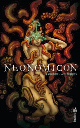 neonomicon