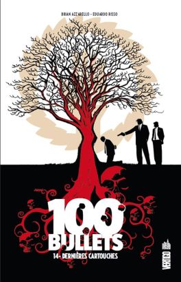 100 bullets - cartonné tome 14