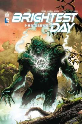 brightest day tome 3