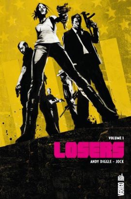 Losers tome 1